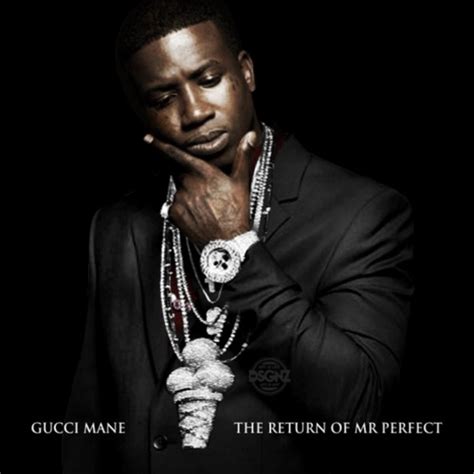 Gucci mane music